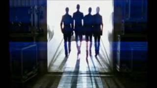 Westlife-Hit You With the Real Thing