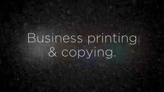 The UPS Store - Printing Services