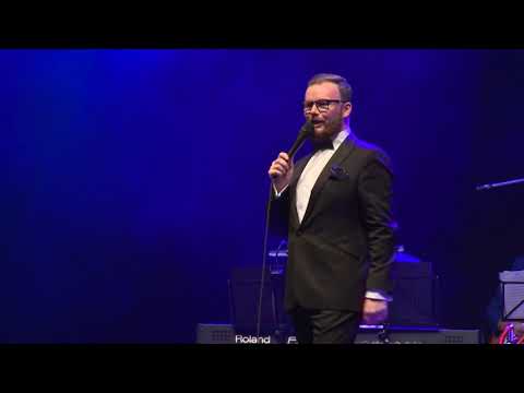 Jan Smigmator & Moravia Big Band - Swing Is Back