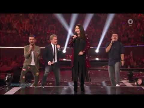 Schlagerbooom 2017 Klubbb3 & Marianne Rosenberg - Ich bin wie Du