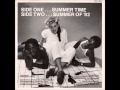 The Fun Boy Three "Summer of '82"