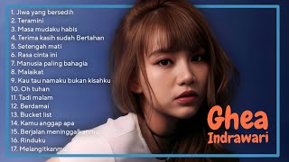 Download lagu GHEA INDRAWARI FULL ALBUM MELANGITKANMU | LAGU PALING VIRAL | TERBARU 2025 VIRAL TIKTOK mp3