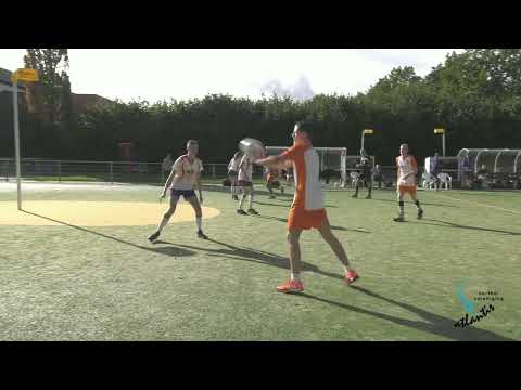 Atlantis A1 - Tweemaal Zes A1 (22 oktober 2022) samenvatting