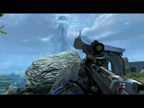 TU BIG TEAM HEAVIES on Tempest (MCC)