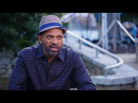 Uncle Drew  Mike Epps - "Louis"
