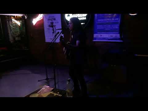 HOLOSSOMA - Querer é Poder - (Voz & Violão) - Música