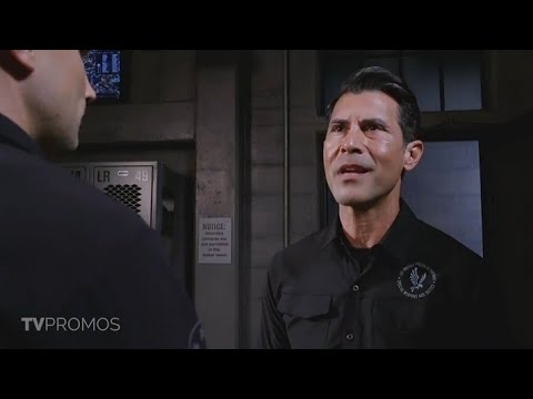 S.W.A.T. S05 E03 Promo "27 David" (HD)
