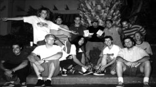 Lagwagon - Bad Moon Rising