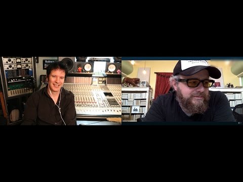 F. Reid Shippen: Interview - Warren Huart: Produce Like A Pro