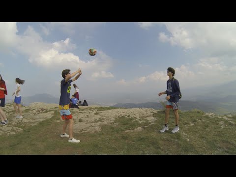 CMVC 2017 - Volley Team Club San Donà sulla Pietra di Bismantova