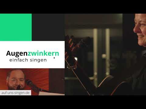 AUF UNS offenes Singen