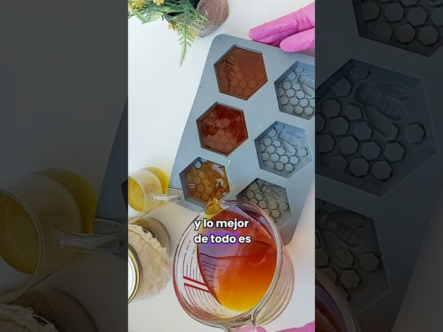 Vídeo relacionado con Hoken Honeyx Jabón Natural - Japonés Secreto De Belleza Desde 1927 - Calmar La Miel