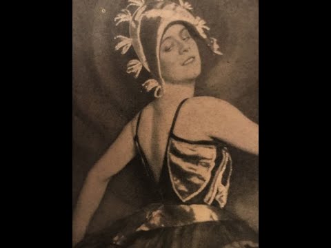Géza Komor Tanz-Orchester, Refraingesang, Blanca, Tango, Berlin, 1929