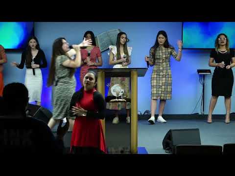 Culto de Jóvenes 2023 03 24