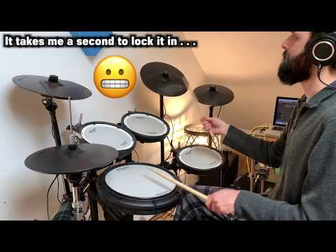 Polymeters in Pajamas