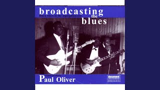 Fire Department Blues