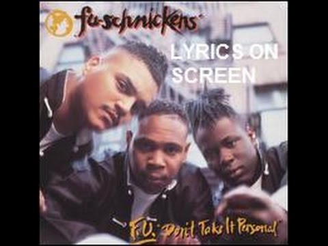 download lagu mp3 mp4 Fu Schnickens True Fuschnick Lyrics, download lagu Fu Schnickens True Fuschnick Lyrics gratis, unduh video klip Fu Schnickens True Fuschnick Lyrics