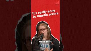 Thumbnail for Alice Ryhl: Rust doesn’t use exceptions