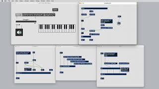 Video thumbnail for MIDI by Cycling '74
