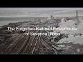 The Forgotten Railroad Powerhouse Of Savanna Illinois