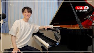 【2025年 第4回】Shimon's Piano Live / 今週末は福岡でリサイタルです！東京公演完売、ありがとう！