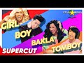 Girl Boy Bakla Tomboy | Vice Ganda | Supercut