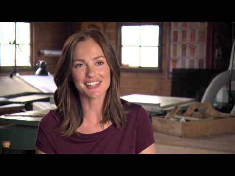 "Away & Back" Hallmark Hall of Fame