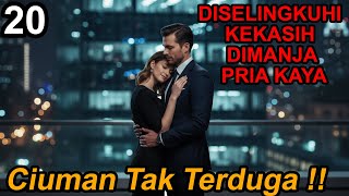 Download lagu Bab 20. Ciuman Tak Terduga !! mp3 Download lagu Bab 20. Ciuman Tak Terduga !! mp3