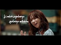 Claresta Kaulah Segalanya Official Lyric Video Ost Arini