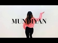 Mundiyan Song | Baaghi 2 | Tiger Shroff | Disha Patani | Hip-Hop Dance | The Kings | MoveWithAnmol
