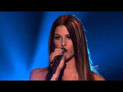 Cry by Cassadee Pope