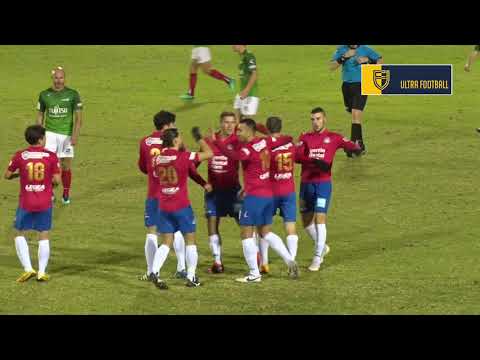 Ultra Football NPL NSW Goal Of The Week Round 13