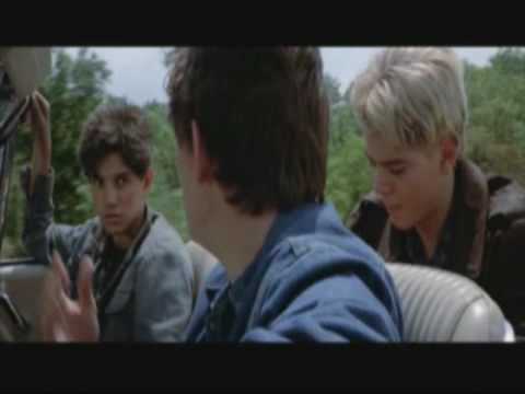 The Outsiders (1983) - Trailer