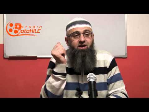 Otkup za propušteni post,u hrani ili u parama,moram li sve odmah ili? dr. S. Kuduzović