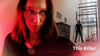 This Killer - Blackfield Cover - 2021 Revision