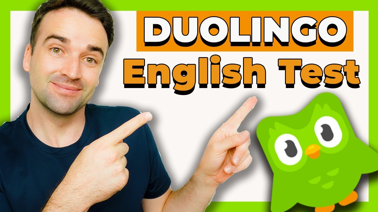 Duolingo English Test: All you NEED to know & QUESTIONS and TASKS