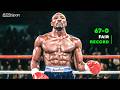 Judges HATED Him... So He Became a Knockout BEAST - Marvelous Marvin Hagler DEFAULT Thumbnail