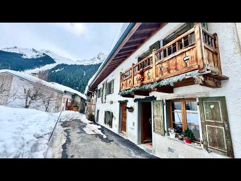 Propriété à vendre à Champagny-en-Vanoise, Savoie - 1 575 000 € - photo n°3