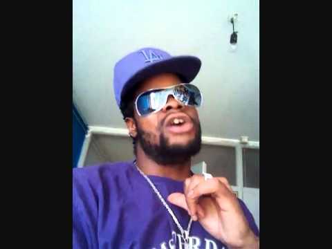 Akasuki Entertainment freestyle sessie 1