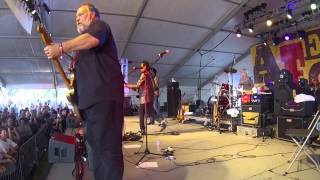 The Rebel Kind - True Believers ACL II