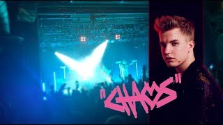 Kayef - Paradies (Chaos Tour 2.0 in Bochum)