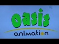 Oasis Animation WGBH Boston 2016
