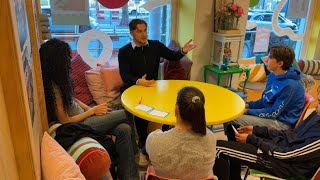 Bekijk deze video bij Twee.