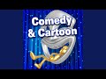 Cartoon Drum Roll Trip And Cuckoo Comedy Songs