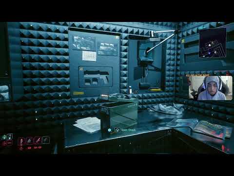 [PS5] Cyberpunk Phantom Liberty Prep