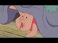 Nalle Puh Intro Swedish Nyklippt