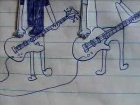 American Princes - "Never Grow Old" (Official Video)