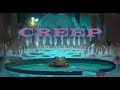 Mr Frog Creep