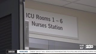 Mercy Southwest Hospital Unveils Thomas M. Hardt Tower, Expanding Lifesaving Care in Bakersfield