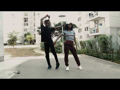 MOCITA-Dj Habias ft. Cali John & Preto Show II COREOGRAFIA-Rubina Suzeth ft Kabra Macho